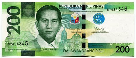 200$ to philippine peso|200 United States Dollars (USD) to Philippine Pesos (PHP) today.